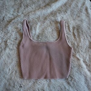 Babaton Squareneck Tank